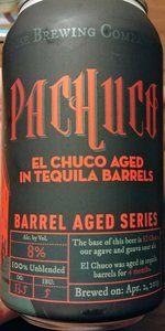 Pachuco
