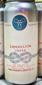 Impossible Knots