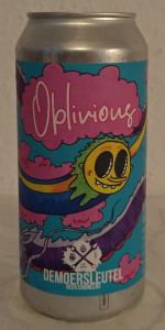 Oblivious