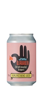 HumlemÃ¤starens Lager