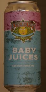 Baby Juices