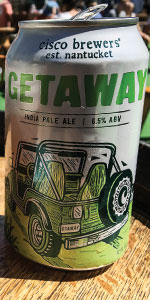 Getaway