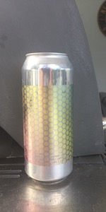 Double Cream Get the Honey (Mosaic and Citra)