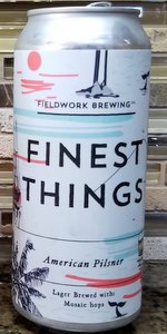 Finest Things