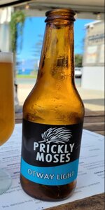 Otway Light