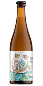 Mischief Managed - Guava Passionfruit