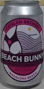 Beach Bunny