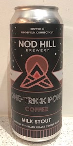 One Trick Pony