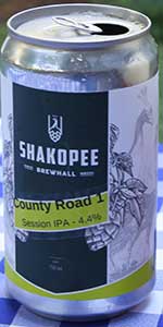 County Road 1