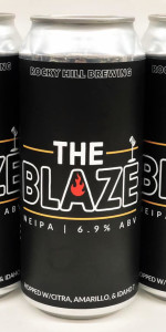 The Blaze