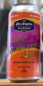 Real Turbulent Joose