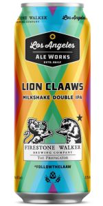 Lion cLAAWs