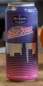Night Beam