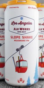 Slope Shake