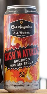 Rush'n Attack