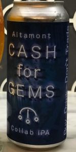 Cash For Gems