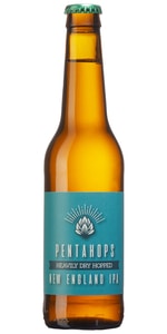 Derailed: Pentahops