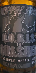 Q.O.R.I.S. The Quasher