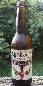 Mungatt