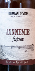 Jannemie Saison