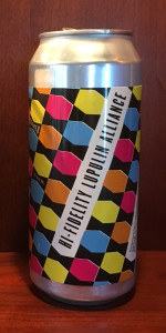Hi-Fidelity Lupulin Alliance
