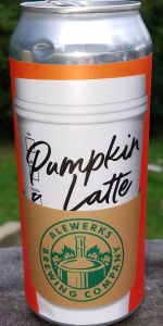 Pumpkin Latte