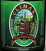 Extra Special Bitter Ale