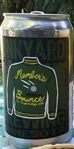 Member's Bounce