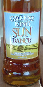 Sun Dance