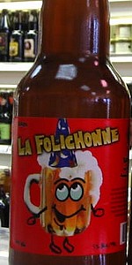 La Folichonne