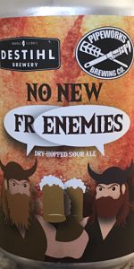 No New Frenemies