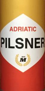 Adriatic Pilsner