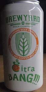 Citra Bang