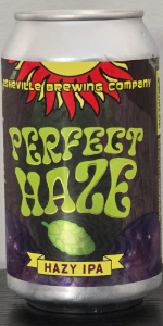 Perfect Haze