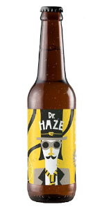 Dr. Haze