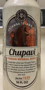 Chupavi