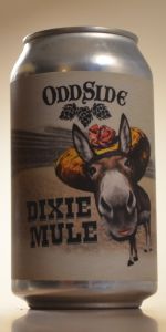 Dixie Mule