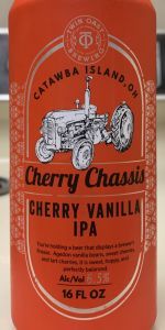 Cherry Chassis