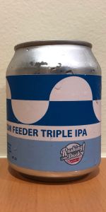 Bottom Feeder