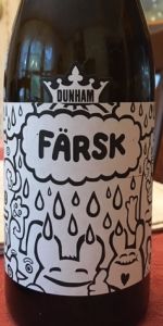 FÃ¤rsk
