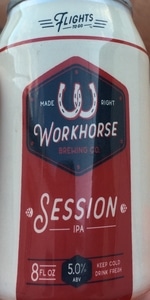 Session IPA