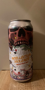 Intellectual Violence