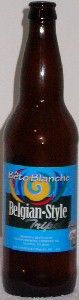 Bete Blanche Belgian-Style Tripel