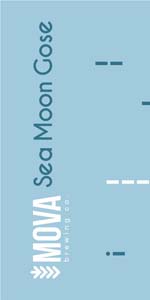 Sea Moon Gose