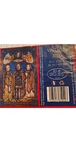 St. Amatus Vintage 2013