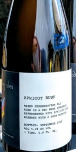 Apricot Ruse