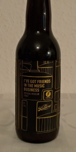 I've Got Friends In The Music Business