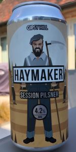 Haymaker