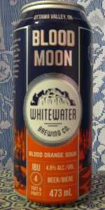 Blood Moon