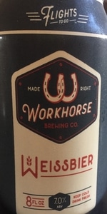 Weissbier